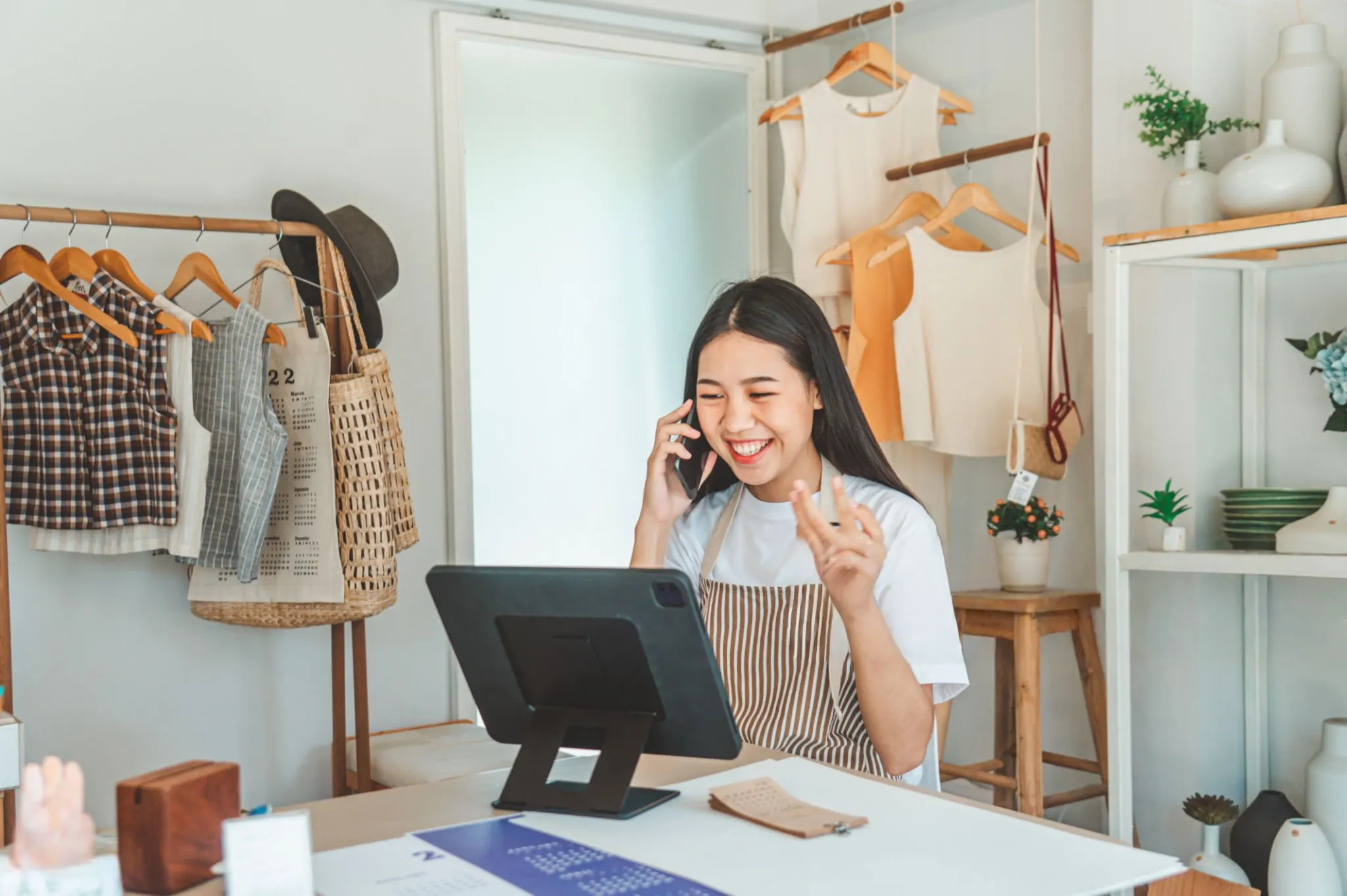 数据安全灵活设置