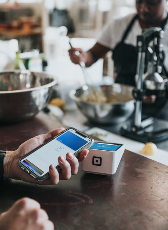 生意专家发展历程