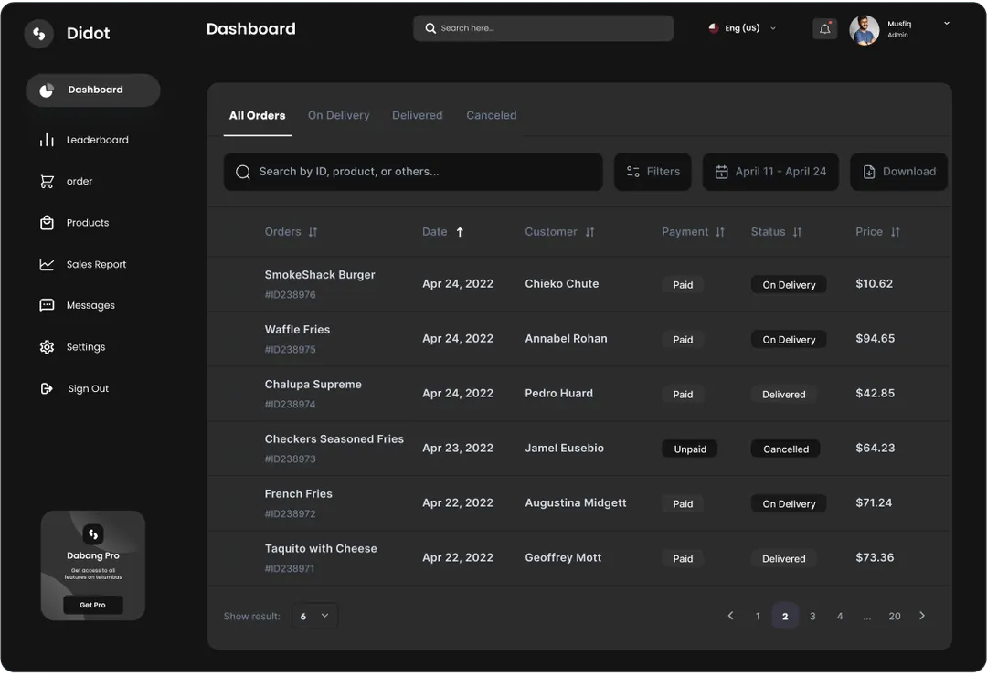 解决方案示意图
