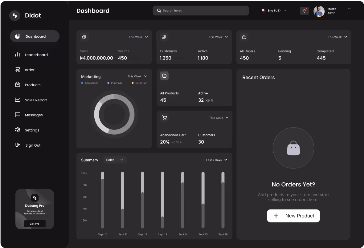 解决方案示意图
